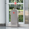 Fire Extinguisher Cabinets - Floor