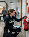 How Often Should Fire Extinguishers Be Inspected?