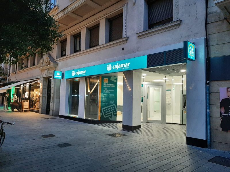 A Trusted Partnership Between Cajamar Rural and DesignFeu