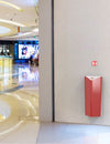 Do Designer Fire Extinguisher Cabinets Meet Safety Codes?