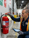 How to Tell if a Fire Extinguisher Is Expired