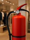 Fire Extinguisher Rules Every Shop Owner Must Follow