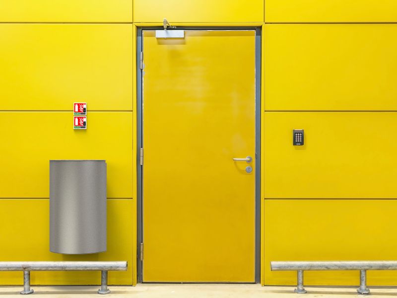 How to Increase Fire Extinguisher Lifespan