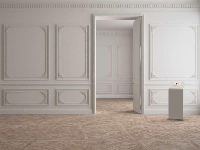 Fire Safety Equipment for Museums and Art Galleries