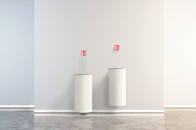 How Many Fire Extinguisher Cabinets for Your Space