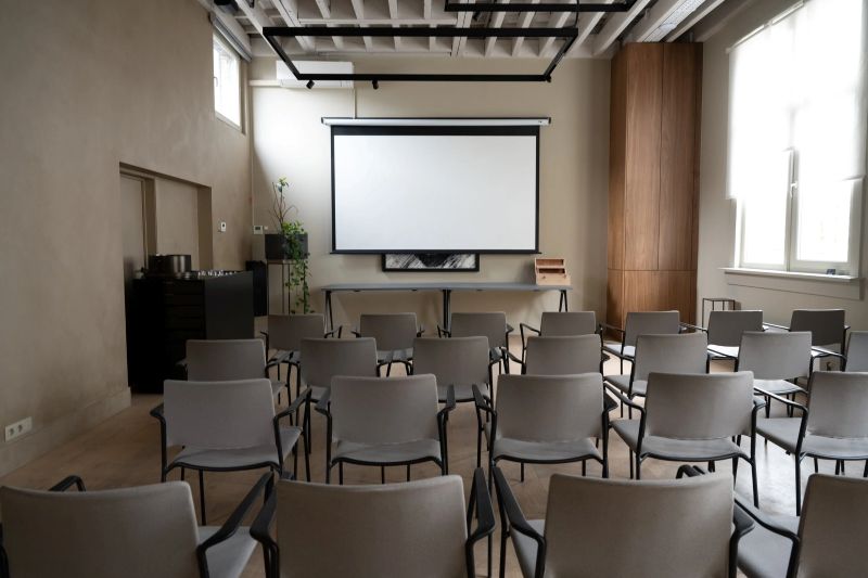 Restaurant Jerom & Designfeu – When Michelin-Starred Dining Meets Safety Design