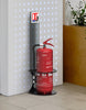 .brandblusapparaatstandaard - vloer