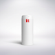White Fire Extinguisher Cover - Cintro
