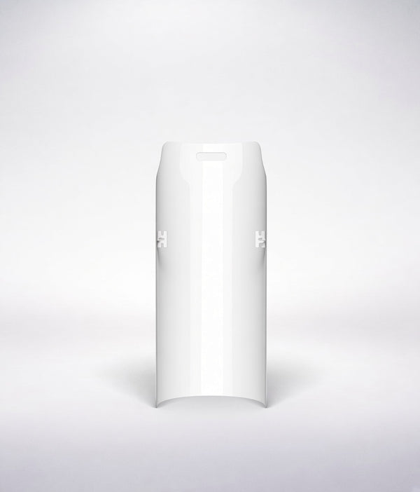 White Fire Extinguisher Cover - Cintro
