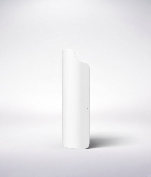 White Fire Extinguisher Cover - Cintro