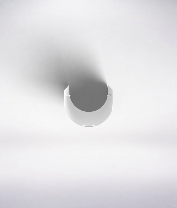 White Fire Extinguisher Cover - Cintro