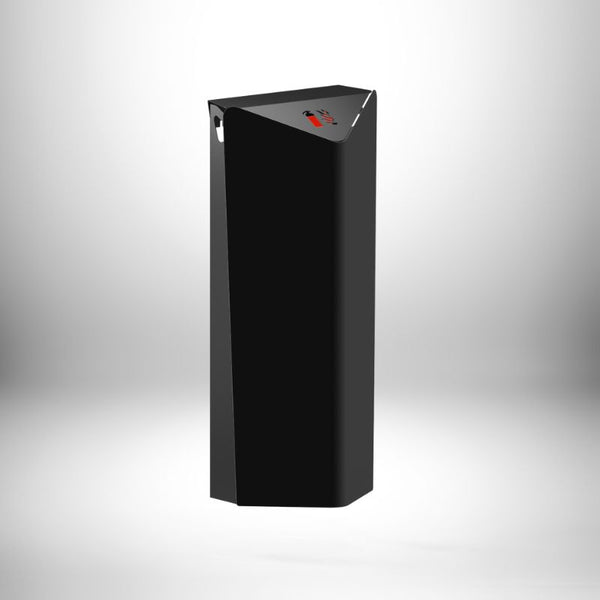 Voluto - Design Fire Extinguisher Cabinet