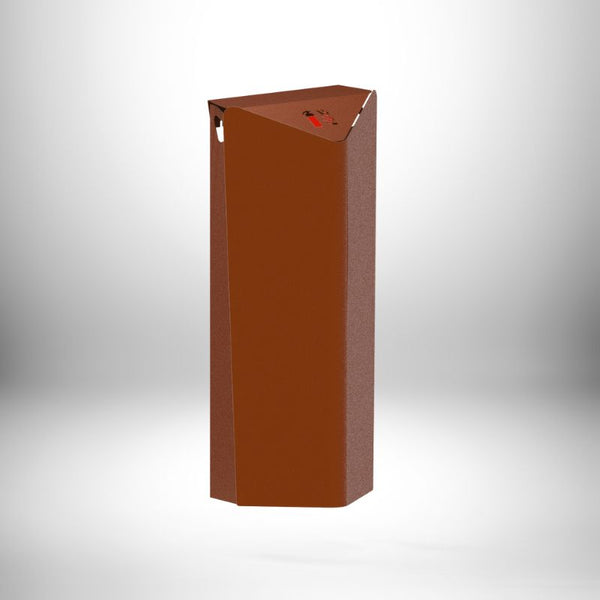 Voluto - Design Fire Extinguisher Cabinet