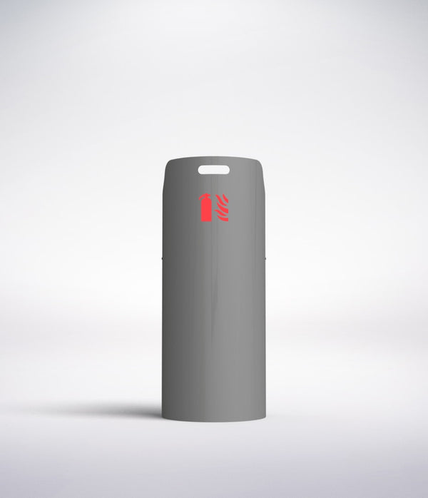 fire extinguisher cover