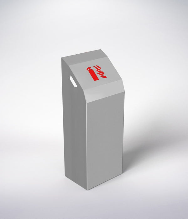 fire extinguisher box cover