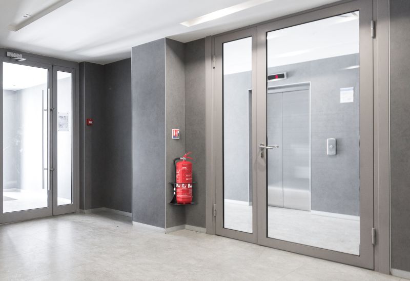 soporte extintor para Muro: Guía de instalación