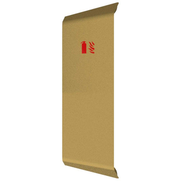 diseño caja extintor