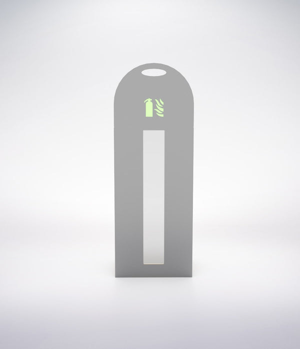 brandblusser beschermhoes